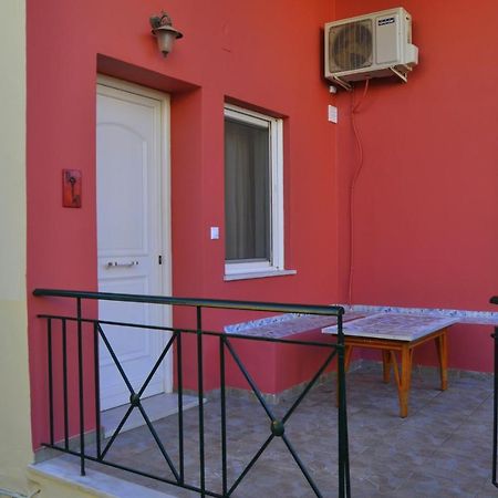 Magnoliahouse 1 Διαμέρισμα Πρέβεζα Εξωτερικό φωτογραφία