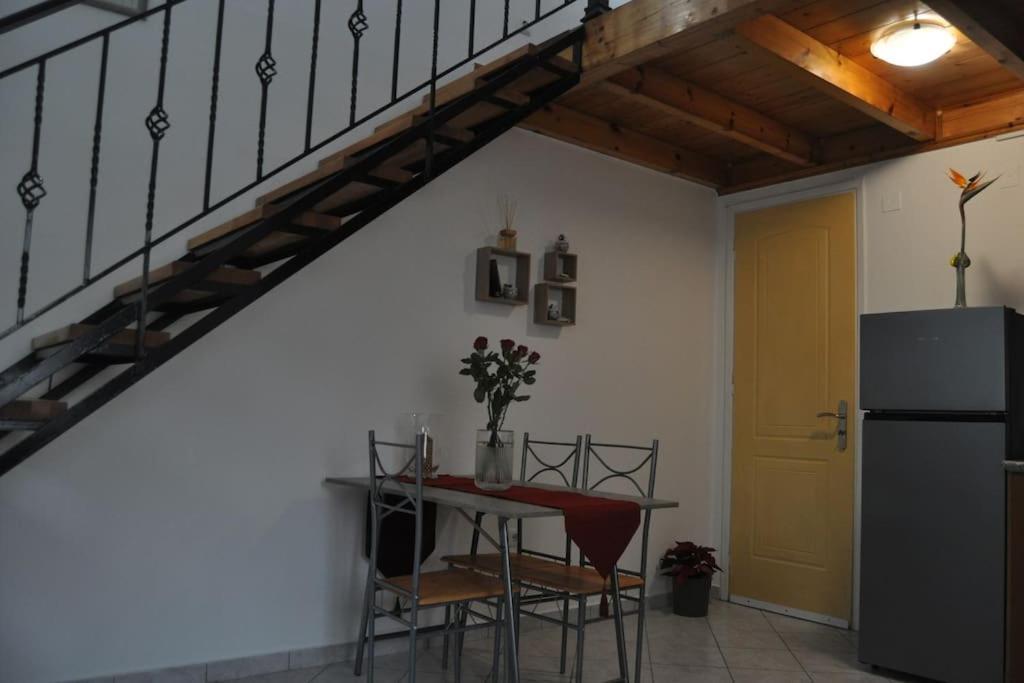 Magnoliahouse 1 Διαμέρισμα Πρέβεζα Εξωτερικό φωτογραφία