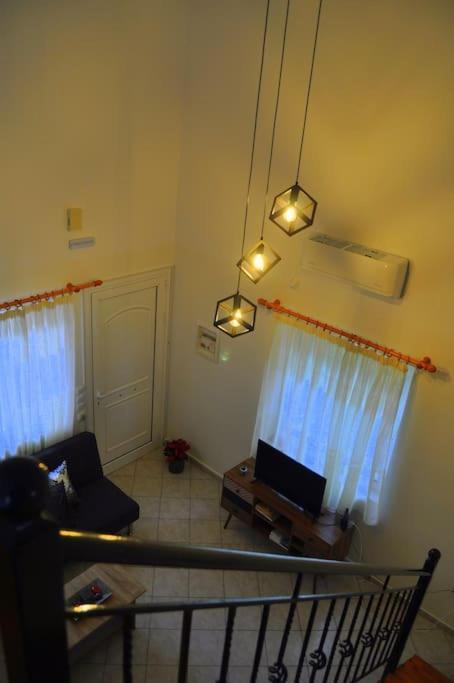Magnoliahouse 1 Διαμέρισμα Πρέβεζα Εξωτερικό φωτογραφία
