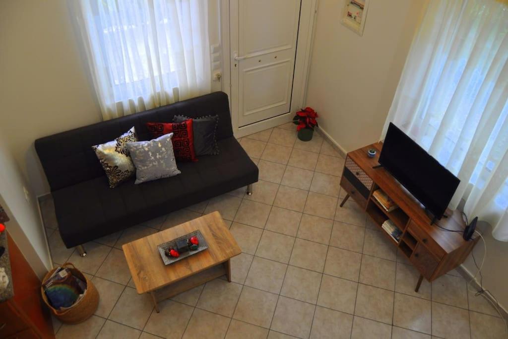 Magnoliahouse 1 Διαμέρισμα Πρέβεζα Εξωτερικό φωτογραφία