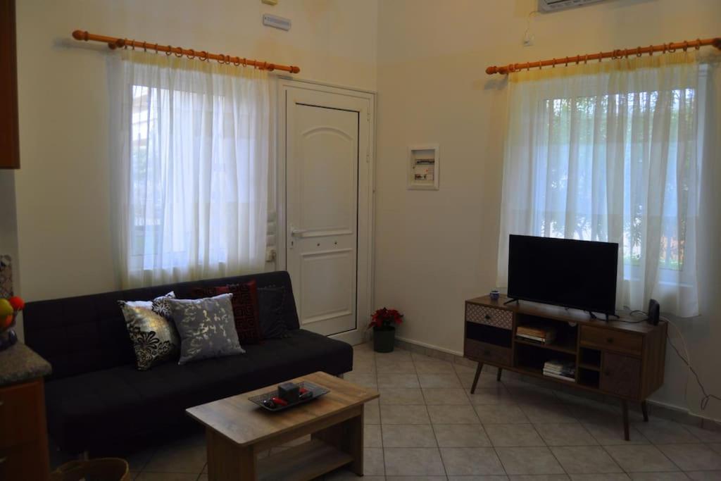 Magnoliahouse 1 Διαμέρισμα Πρέβεζα Εξωτερικό φωτογραφία