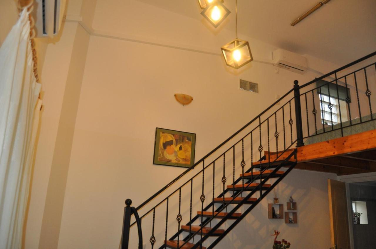 Magnoliahouse 1 Διαμέρισμα Πρέβεζα Εξωτερικό φωτογραφία
