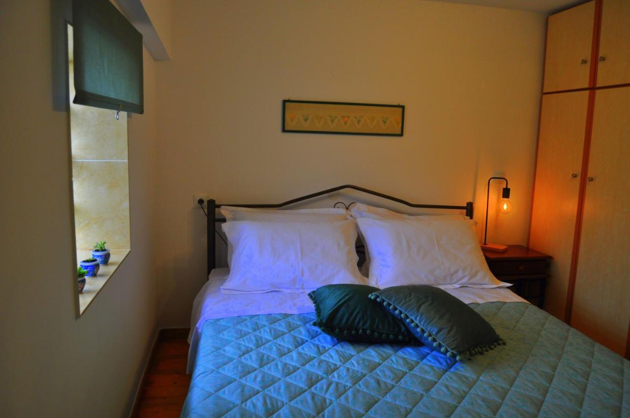 Magnoliahouse 1 Διαμέρισμα Πρέβεζα Εξωτερικό φωτογραφία